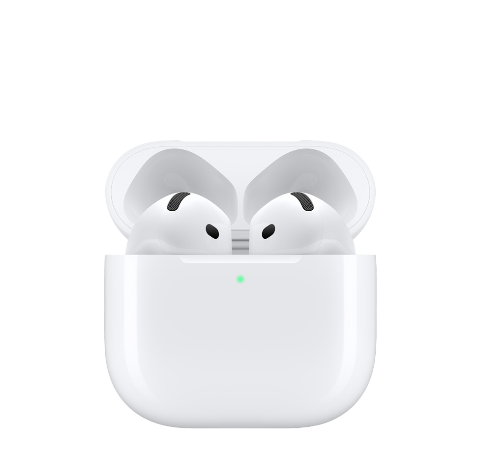 AirPods 4